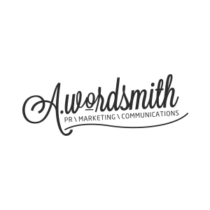 A.wordsmith Logo