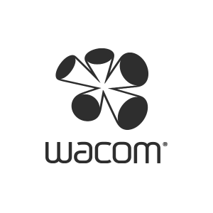 Wacom Logo