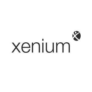 Xenium Logo