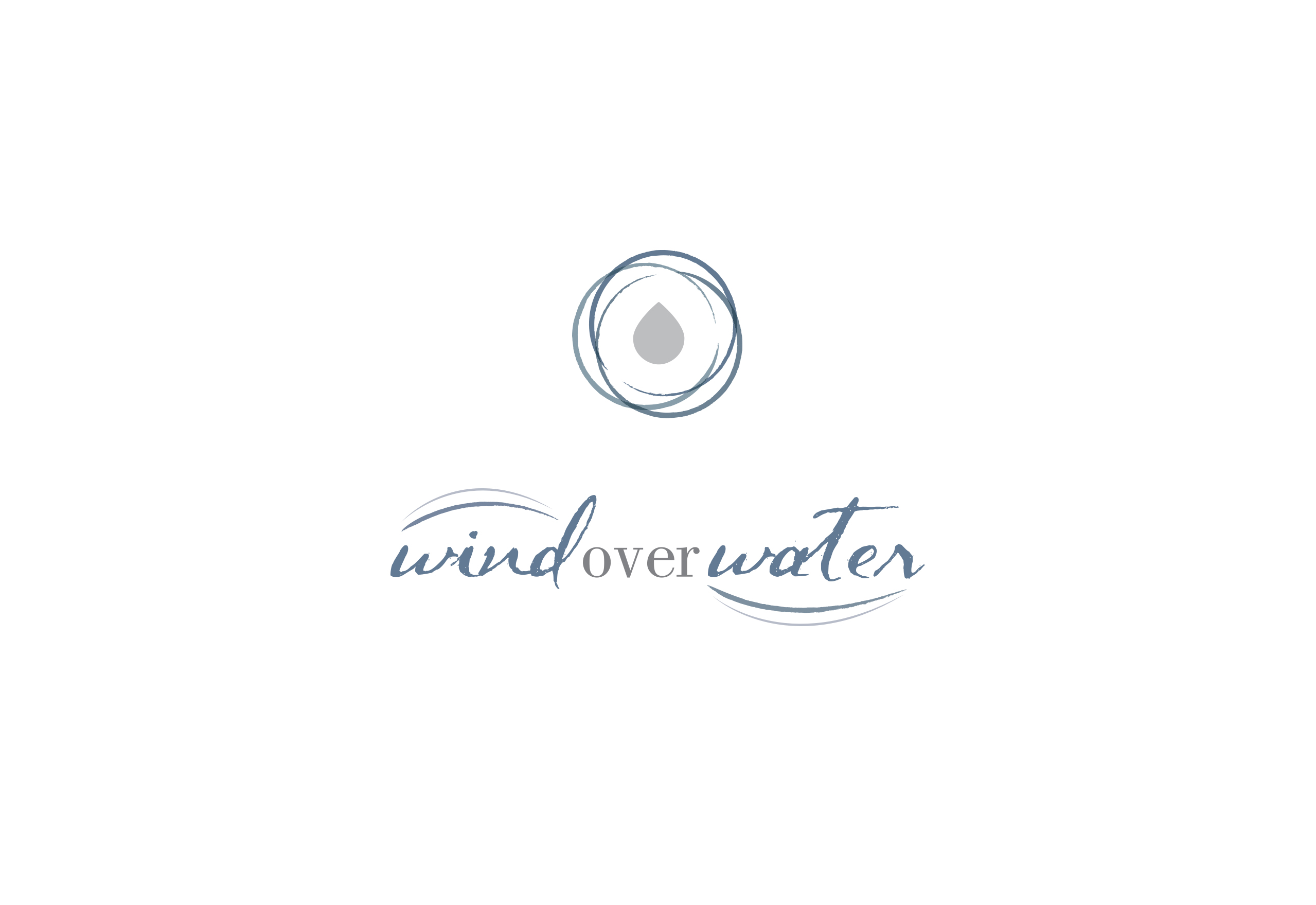 Wind Over Water Branding